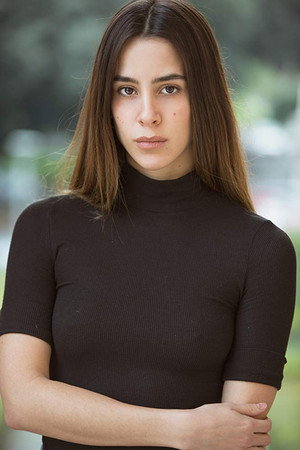 Cover image for Chabeli Sastre González