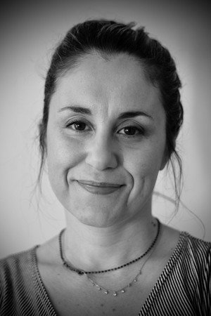 Cover image for Giovanna Ferrari