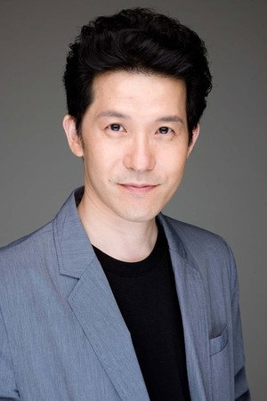 Cover image for 宮川一朗太