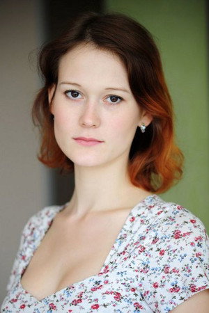 Cover image for Полина Красавина