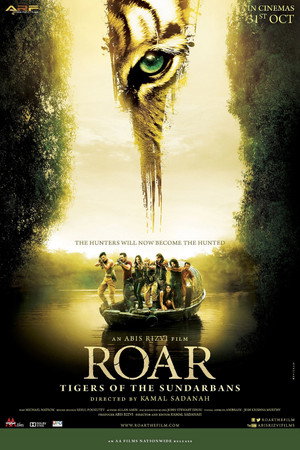 Poster for Roar