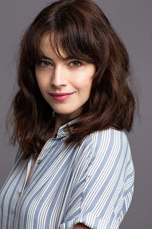 Cover image for Hilary Anderson