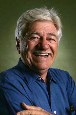Cover image for Seymour Cassel