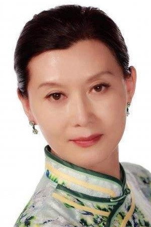 Cover image for Xiu Jingshuang