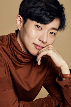 Cover image for 윤종석