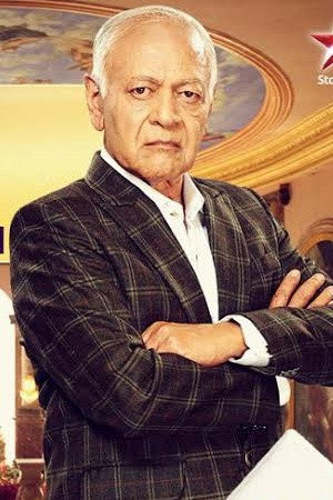 Cover image for Madan Joshi