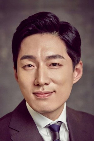 Cover image for 김율호