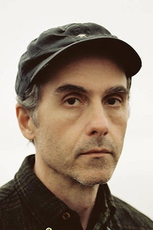 Cover image for Jem Cohen