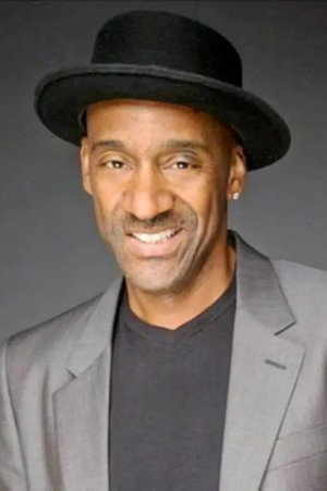 Cover image for Marcus Miller