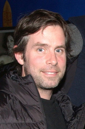 Cover image for David Caffrey