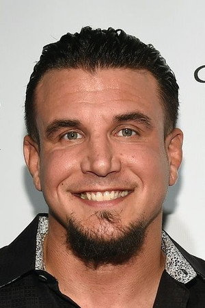 Cover image for Frank Mir