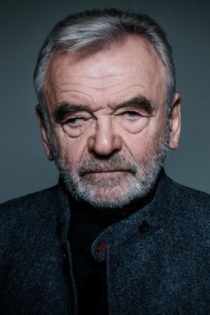 Cover image for Branko Samarovski