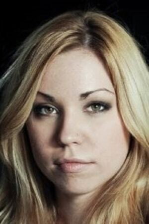 Cover image for Catherine Anderson