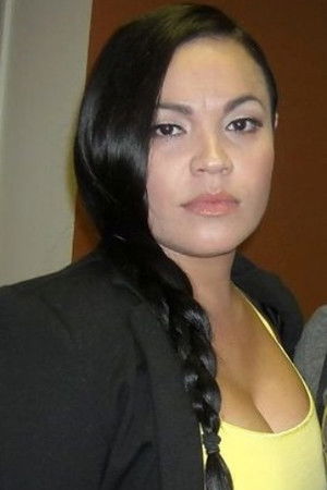 Cover image for Ana Gerena