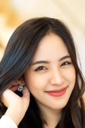 Cover image for ชญานิศ จ่ายเจริญ