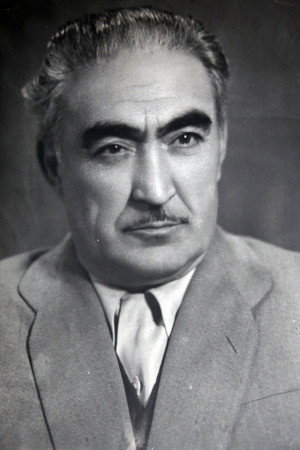 Cover image for Камил Ярматов