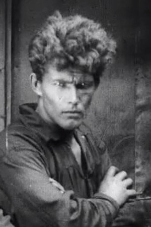 Cover image for Ivan Klyukvin