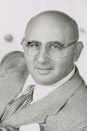 Cover image for Norman Taurog