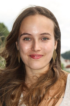 Cover image for Tereza Ramba