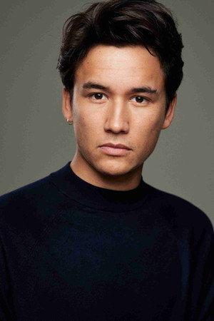 Cover image for Keanu Visscher