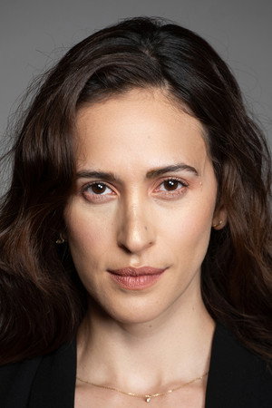 Cover image for Arelí González