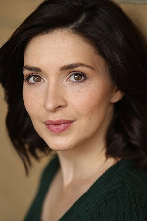 Cover image for Georgina Blackledge