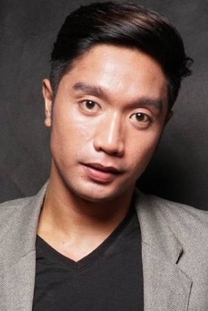 Cover image for Elmo Elarmo Jr.