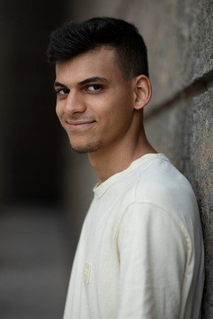 Cover image for Aiman Machhour