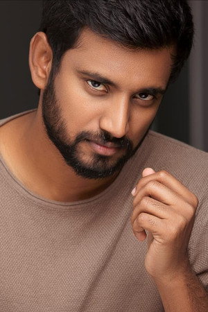 Cover image for Darling Krishna