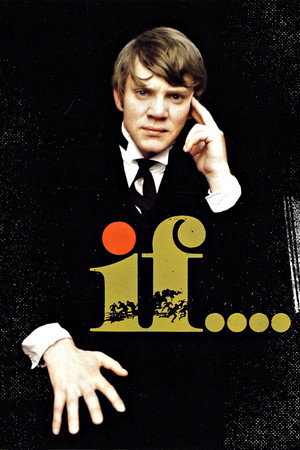 Poster for Если...