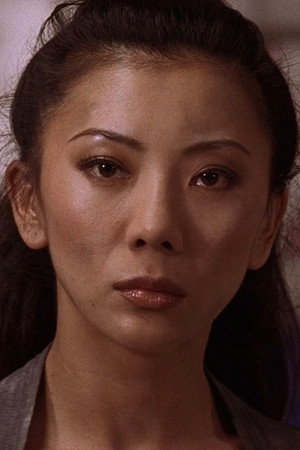 Cover image for Karen Kim