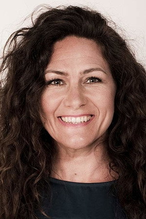 Cover image for Anna-Sara Kennedy
