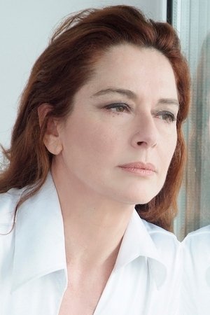 Cover image for Monica Guerritore