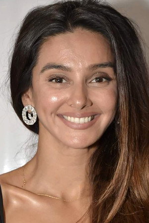 Cover image for Shibani Dandekar