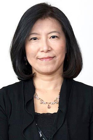 Cover image for Yoko Shimomura