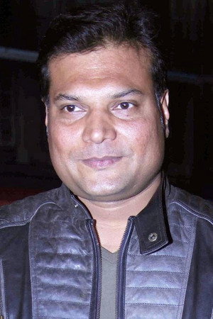 Cover image for Dayanand Shetty