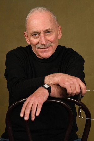 Cover image for Станислав Натенадзе