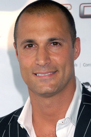 Cover image for Nigel Barker