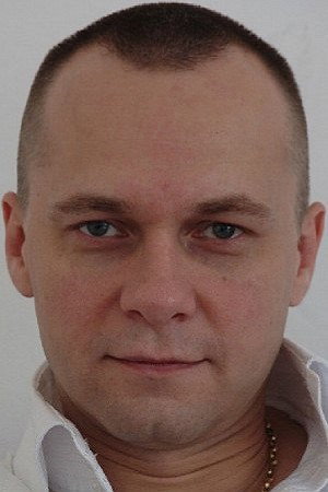 Cover image for Сергей Калашников