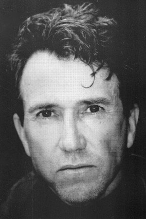 Cover image for Mike Watson