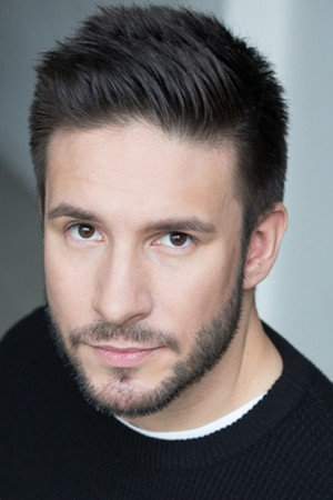 Cover image for Andrew Zachar