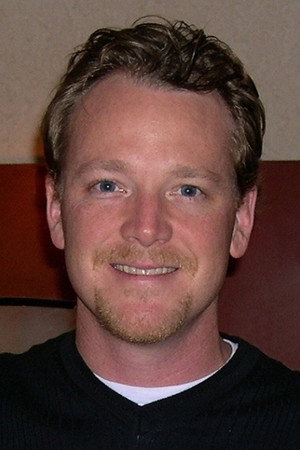 Cover image for Robert Duncan McNeill