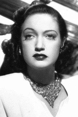 Cover image for Dorothy Lamour