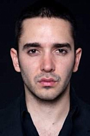 Cover image for Ricardo Bonno