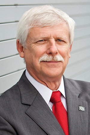 Cover image for John Cox