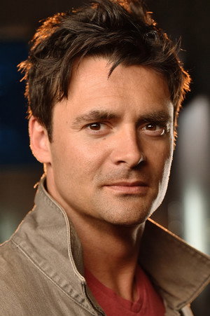 Cover image for Anthony Preston