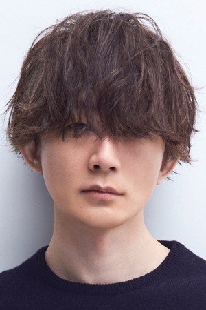 Cover image for 藤原基央