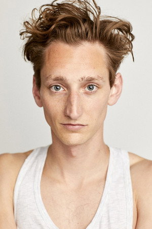 Cover image for Tom Gaskin