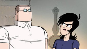 Poster for Эпизод 10