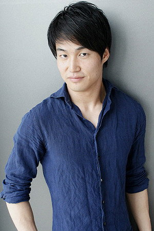 Cover image for 田谷野亮